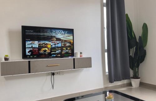 Padang Serai House | Padang Serai Wangi Homestay 91