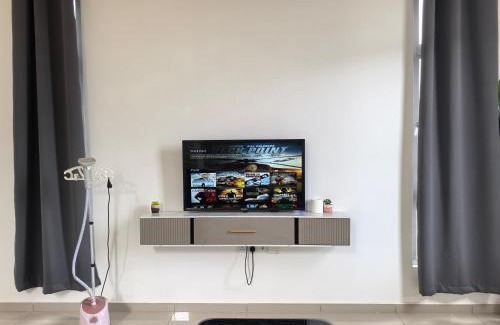 Padang Serai House | Padang Serai Wangi Homestay 91