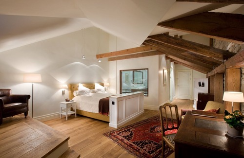 Padaste Hotel | Padaste Manor