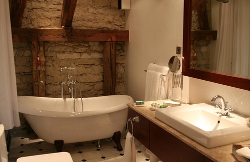 Padaste Hotel | Padaste Manor