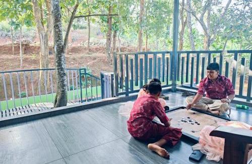 Mannarkkad House | PADAVAYAL GREENS