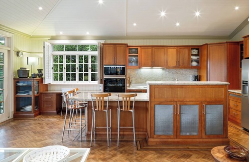 Paddington House | Paddington 3-bedroom luxury house minutes walk to the hub of Paddo Terraces