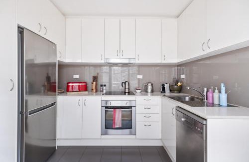Paddington House | Paddington Retreat