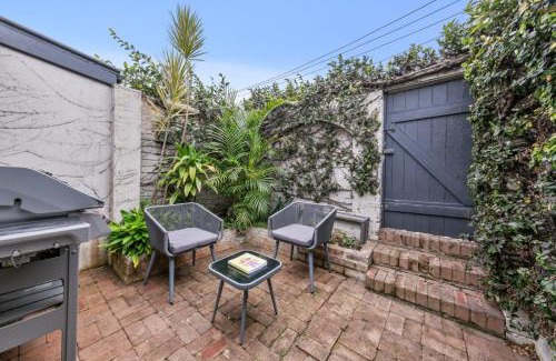 Paddington House | Paddington Retreat