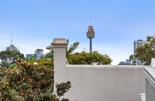Paddington House | Paddington Retreat