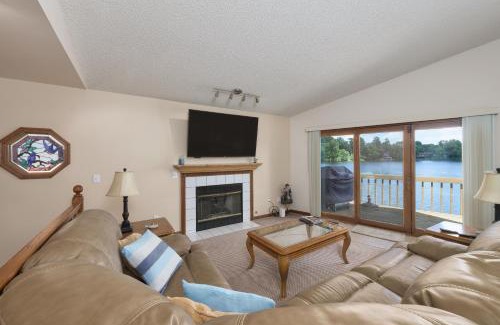 Paw Paw House | Paddler