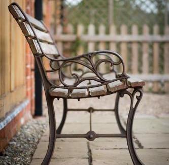 Newport House | Paddock Cottage
