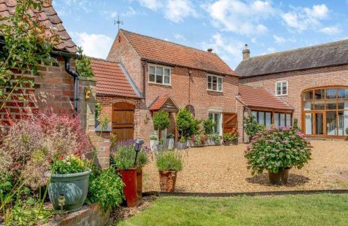 Scalford House | Paddock Cottage - Thorpe Arnold Melton Mowbray