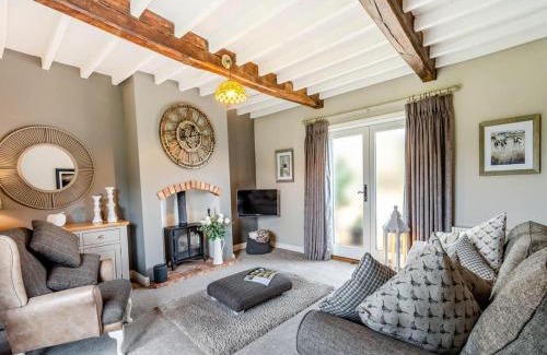 Scalford House | Paddock Cottage - Thorpe Arnold Melton Mowbray