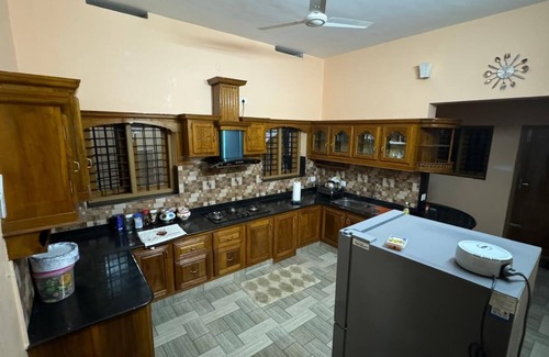 Puthuppally House | Paddy Field Nest