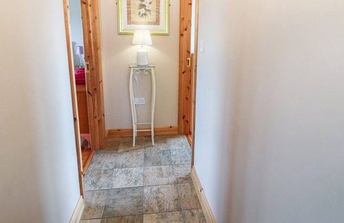 Kilrush House | PADDY'S HAVEN, family friendly, with hot tub in Kilrush, County Clare