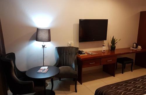 Boroko Hotel | PADDY'S HOTEL & APARTMENTS