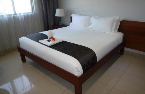Boroko Hotel | PADDY'S HOTEL & APARTMENTS