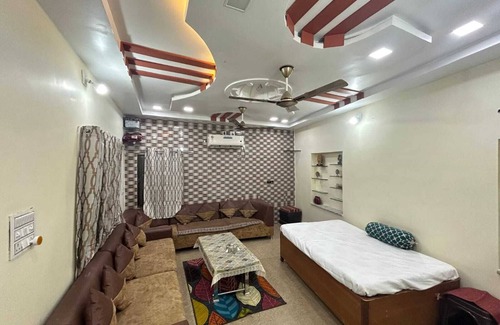 Abu Road Villa | Paddy's Luxurious Home Stay