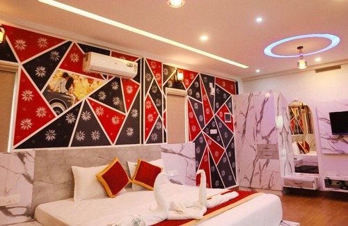 Sulthan Bathery Hotel | Paddy View Resort