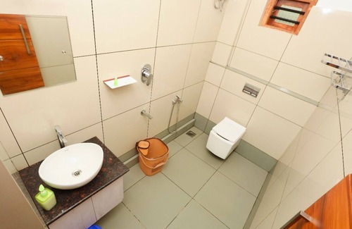 Sulthan Bathery Hotel | Paddy View Resort