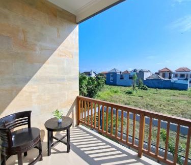 Sanur Villa | Paddy Villa Sanur