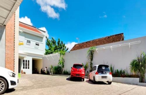 Tulungagung Hotel | Padekostay