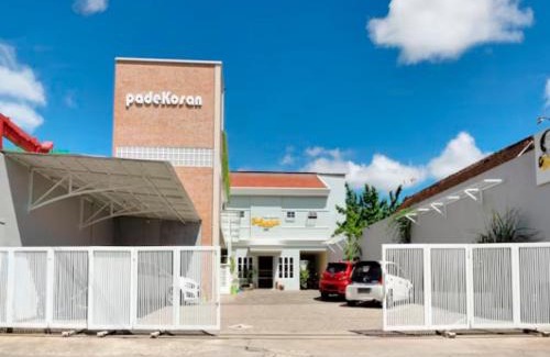 Tulungagung Hotel | Padekostay