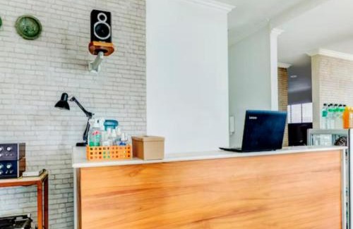 Tulungagung Hotel | Padekostay