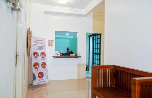 Tulungagung Hotel | Padekostay