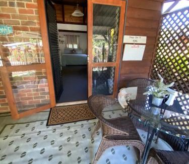 Speewah Bed & Breakfast | Pademelon Park BnB