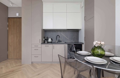 Rzeszow Apartment | Paderewskiego 51F | Rzeszów Apartment | Parking