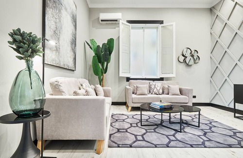 Castellana Apartment | Padilla V, by Presidence Rentals