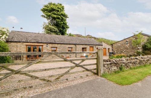Fremington House | Padley Barn
