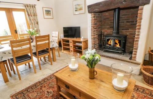 Fremington House | Padley Barn