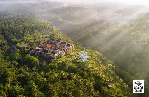 Payangan Resort | Padma Resort Ubud