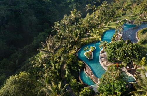 Payangan Resort | Padma Resort Ubud