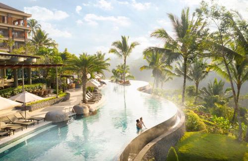 Payangan Resort | Padma Resort Ubud