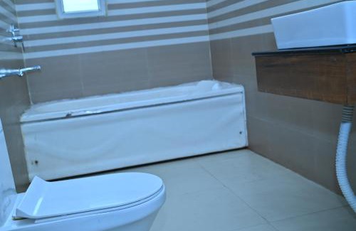 Balasore Resort | Padmabati Park