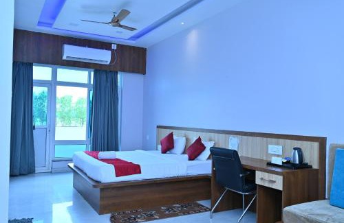 Balasore Resort | Padmabati Park