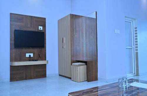 Balasore Resort | Padmabati Park