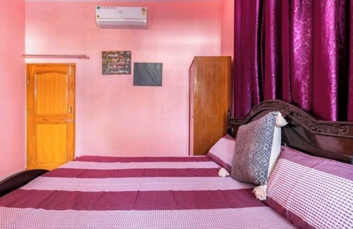 Shyam Nagar Bed & Breakfast | Padmalayabnb come stay with us like a home.