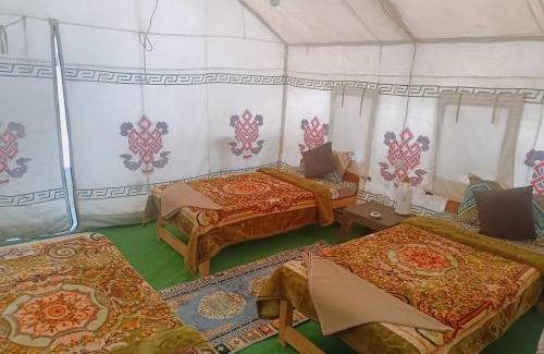 Kargil House | Padmaling guest house zanskar eco camp