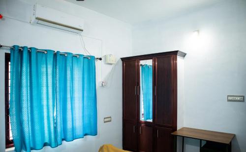 Thrissur Apartment | Padmanabhan's Homestay in Thrissur, Punkunnam
