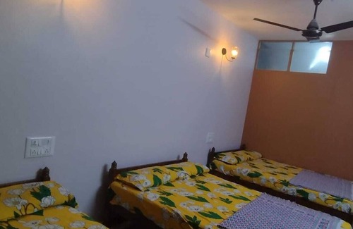 Horanadu Cabin | Padmashree lodge