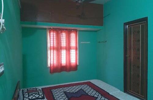 Chidambaram House | Padmavathi Home Stay