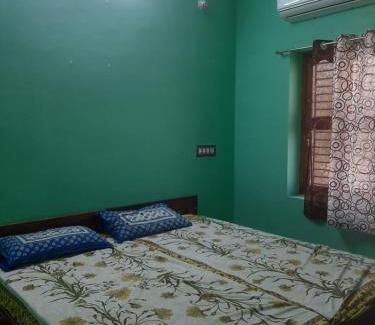 Chidambaram House | Padmavathi Home Stay