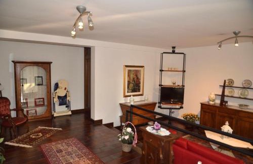 Campodarsego Apartment | Padova Villetta con ampio parco privato