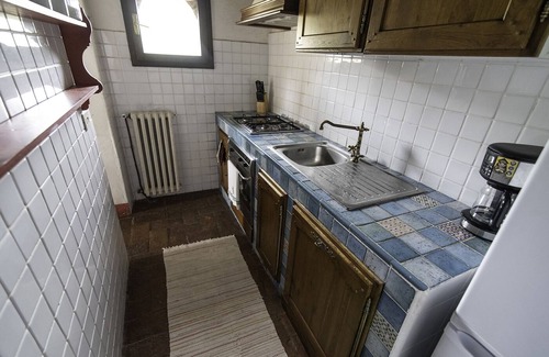 Montiano House | Padronale house apartment Fontaccia