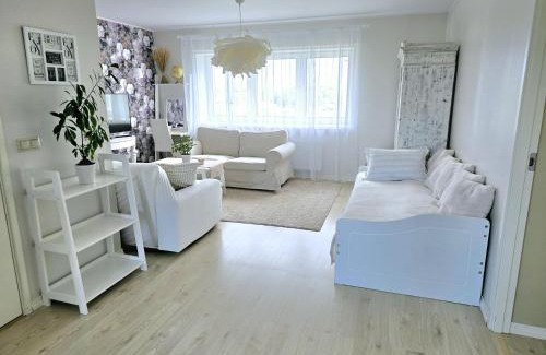 Kardla Apartment | Pae külaliskorter