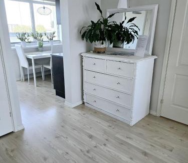 Kardla Apartment | Pae külaliskorter