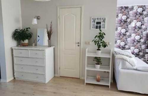 Kardla Apartment | Pae külaliskorter