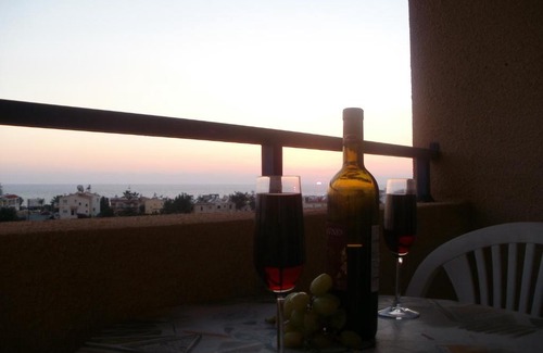 Paphos Apartment | Pafia 2 - 306