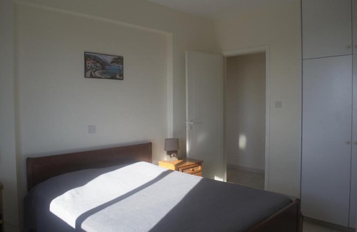 Paphos Apartment | Pafia 2 - 306