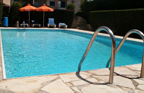 Paphos Apartment | Pafia 2 - 306